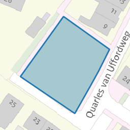 Perceel OBG00-E-2979