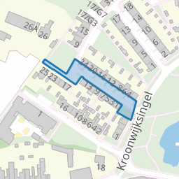 Perceel OBG00-E-2984