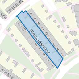 Perceel OBG00-E-2987