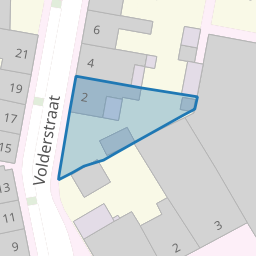 Perceel OBG00-E-3004