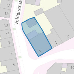 Perceel OBG00-E-3005