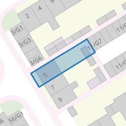 Perceel OBG00-E-3019