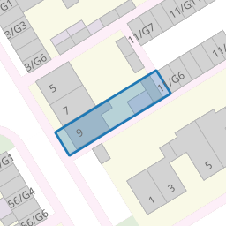 Perceel OBG00-E-3021