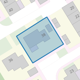 Perceel OBG00-E-3024