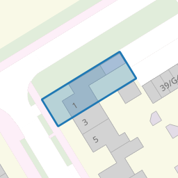 Perceel OBG00-E-3030