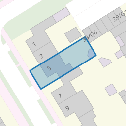 Perceel OBG00-E-3032