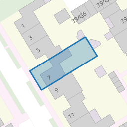 Perceel OBG00-E-3033