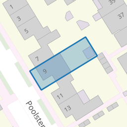 Perceel OBG00-E-3034