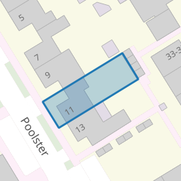 Perceel OBG00-E-3035