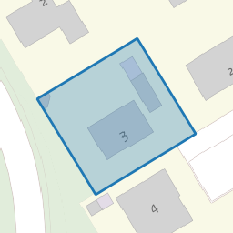 Perceel OBG00-E-3045