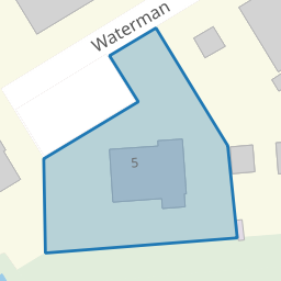 Perceel OBG00-E-3048