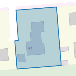 Perceel OBG00-E-3056