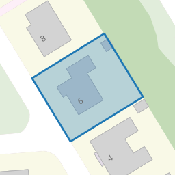 Perceel OBG00-E-3061