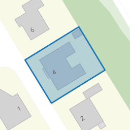 Perceel OBG00-E-3062