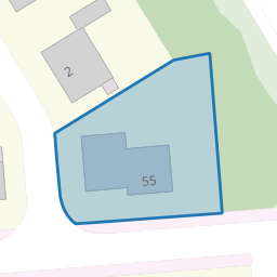 Perceel OBG00-E-3064