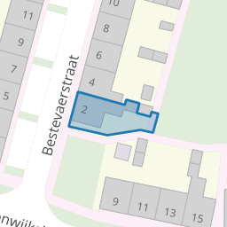 Perceel OBG00-E-3071