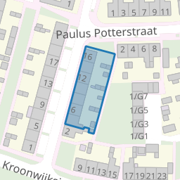 Perceel OBG00-E-3072