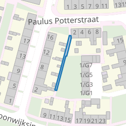 Perceel OBG00-E-3073