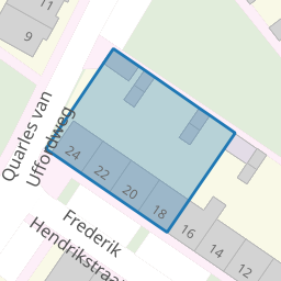 Perceel OBG00-E-3076