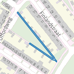 Perceel OBG00-E-3079