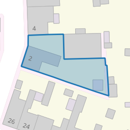 Perceel OBG00-E-3097