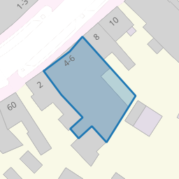 Perceel OBG00-E-3106