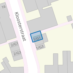 Perceel OBG00-E-3109