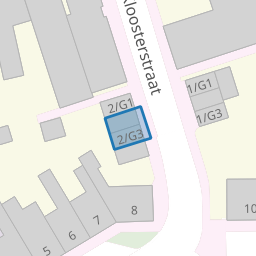 Perceel OBG00-E-3110