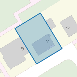 Perceel OBG00-E-3152