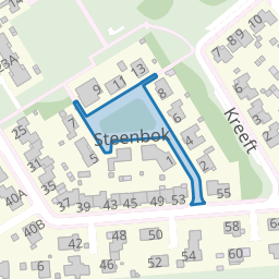 Perceel OBG00-E-3154