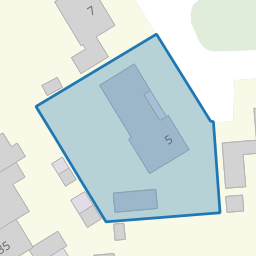 Perceel OBG00-E-3155