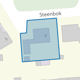 Perceel OBG00-E-3156