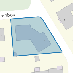 Perceel OBG00-E-3157