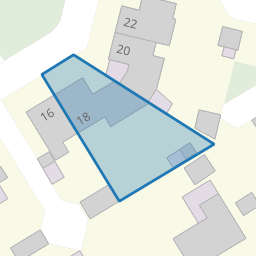 Perceel OBG00-E-3188