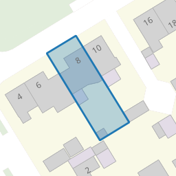 Perceel OBG00-E-3191