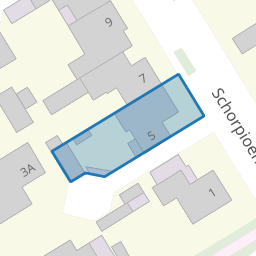 Perceel OBG00-E-3197