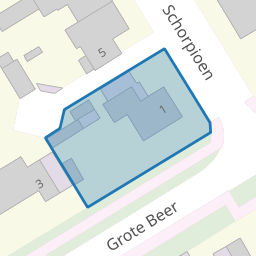 Perceel OBG00-E-3198