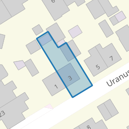 Perceel OBG00-E-3207