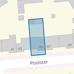 Perceel OBG00-E-3215