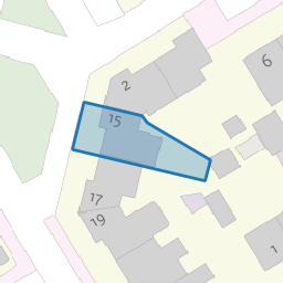 Perceel OBG00-E-3219