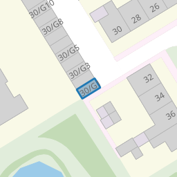 Perceel OBG00-E-3233