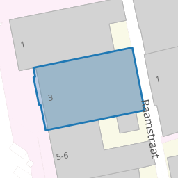 Perceel OBG00-E-3248