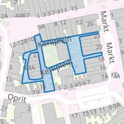 Perceel OBG00-E-3250