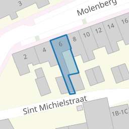 Perceel OBG00-E-3251