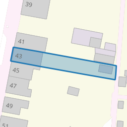 Perceel OBG00-E-3256