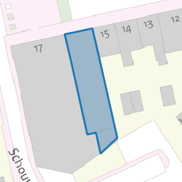 Perceel OBG00-E-3258