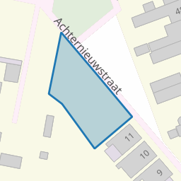 Perceel OBG00-E-3267