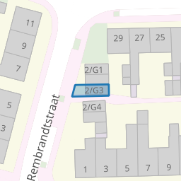 Perceel OBG00-E-3271