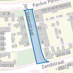 Perceel OBG00-E-3282