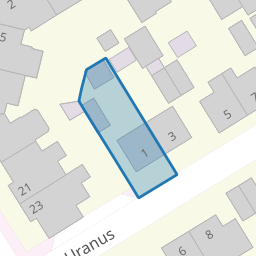 Perceel OBG00-E-3287